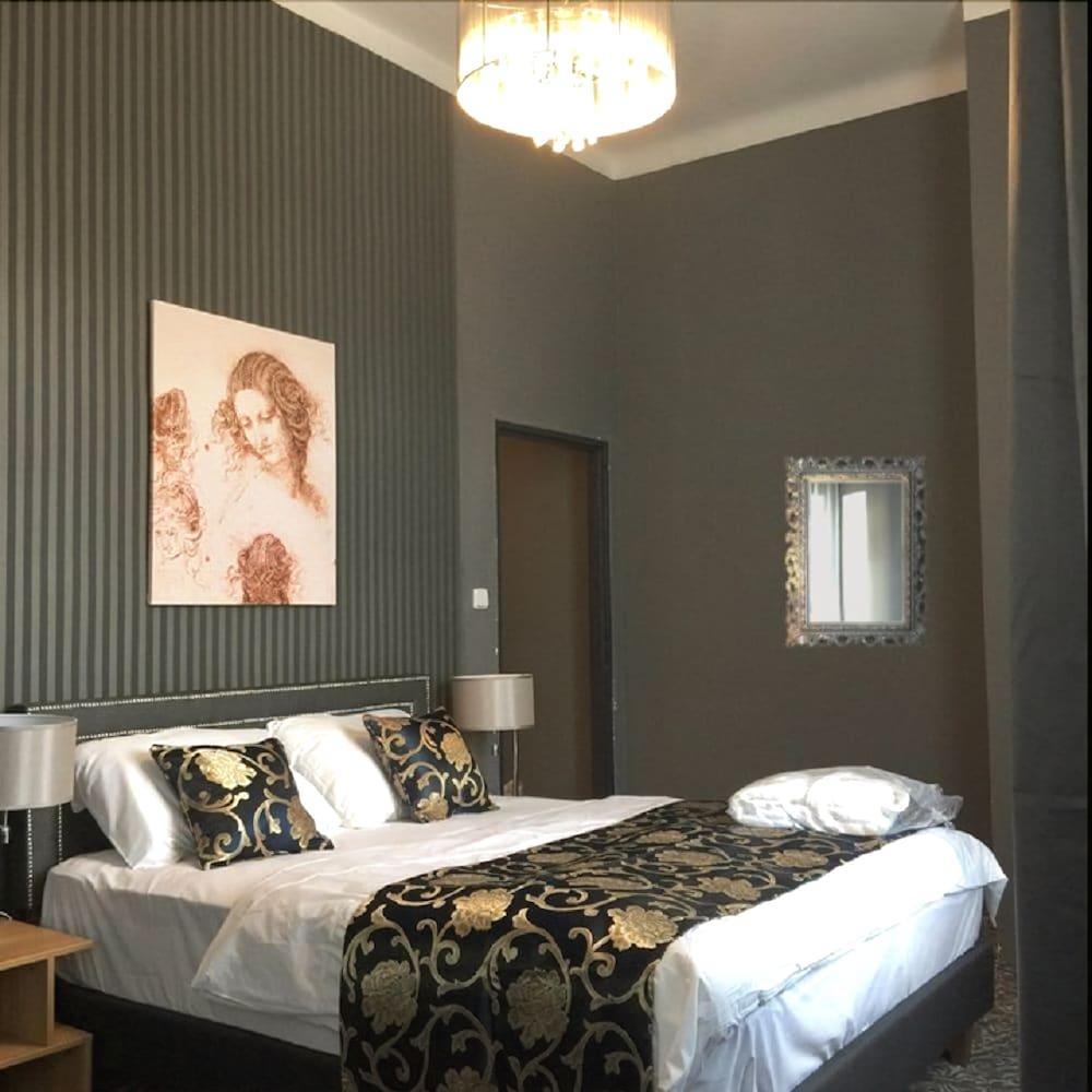 Hotel Davinci Марианске-Лазне Экстерьер фото