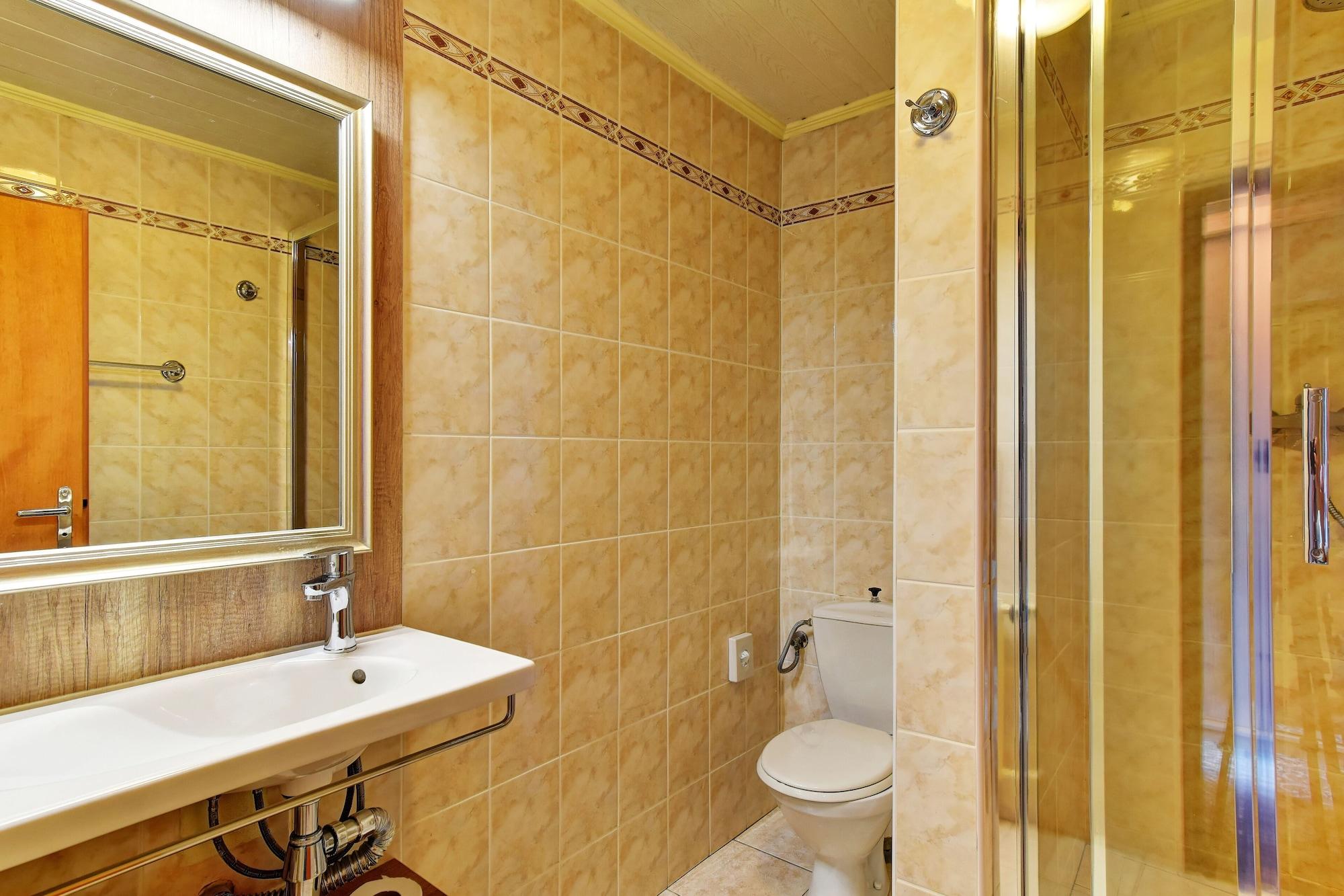 Hotel Davinci Марианске-Лазне Экстерьер фото
